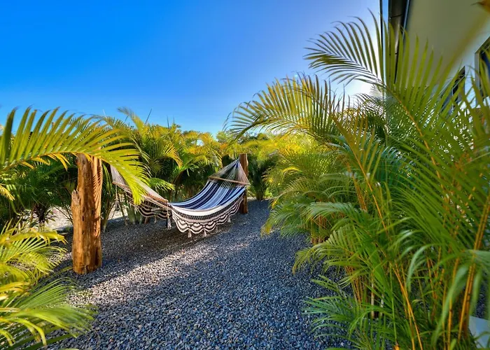 Casa Ojos Azules, Nosara. New Listing
