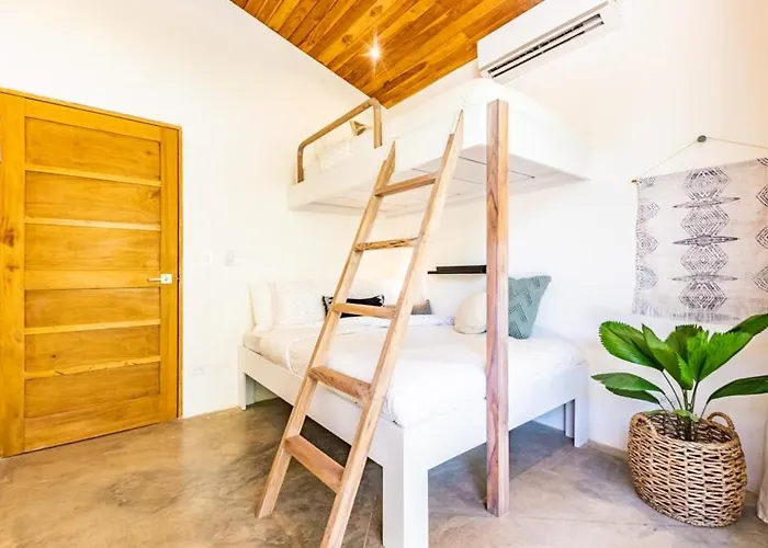 Dos Olas Villa 2-Private Pool, Short Walk To Beach
